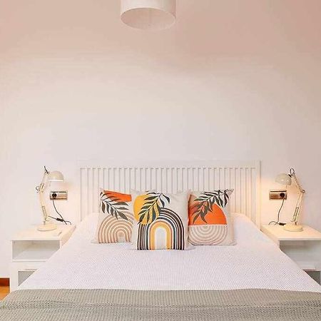 Coto Salinas Apartamento エクステリア 写真