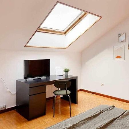Coto Salinas Apartamento エクステリア 写真