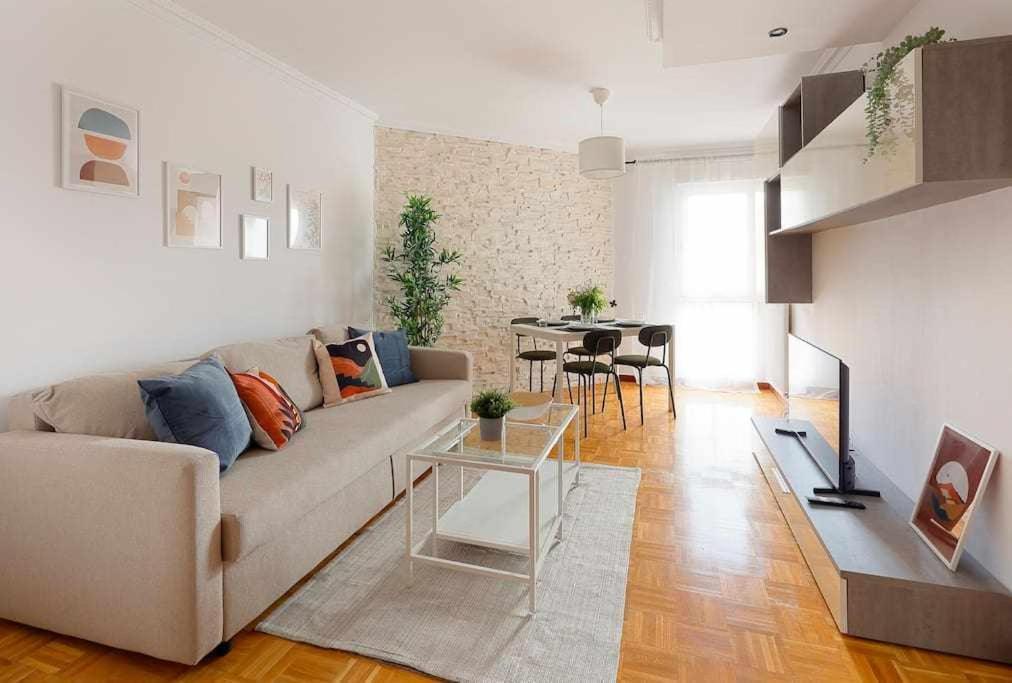 Coto Salinas Apartamento エクステリア 写真