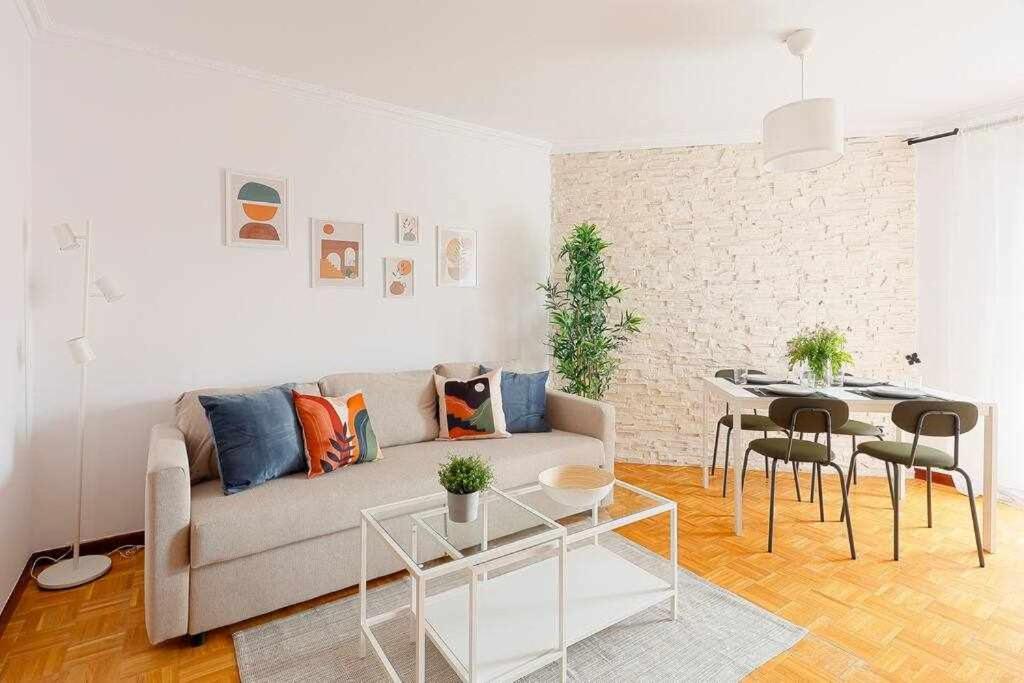Coto Salinas Apartamento エクステリア 写真