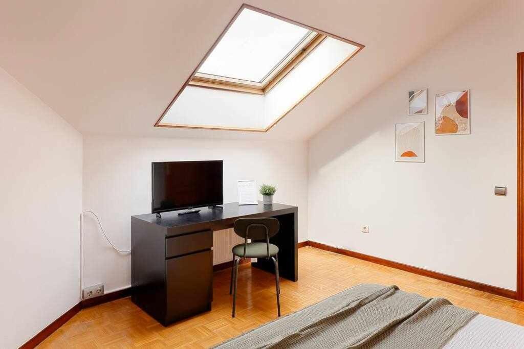 Coto Salinas Apartamento エクステリア 写真