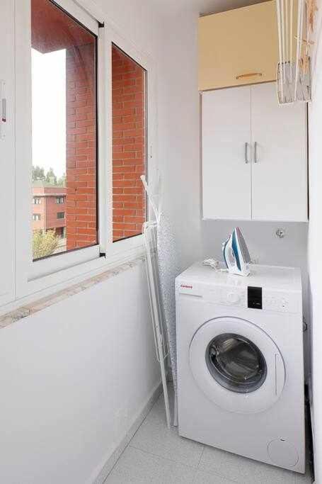 Coto Salinas Apartamento エクステリア 写真