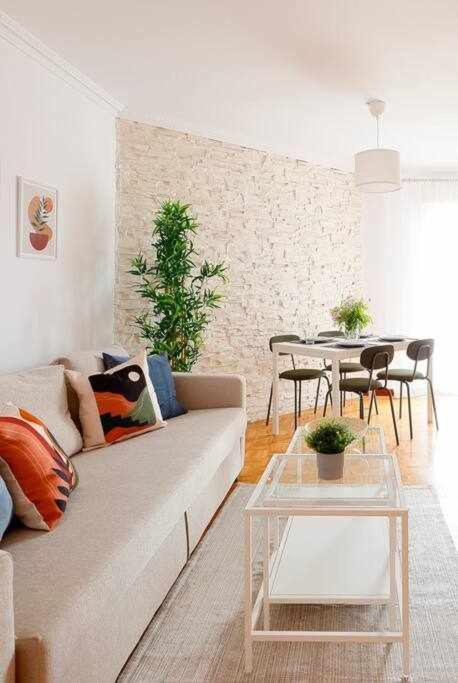 Coto Salinas Apartamento エクステリア 写真