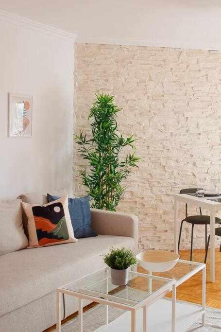Coto Salinas Apartamento エクステリア 写真