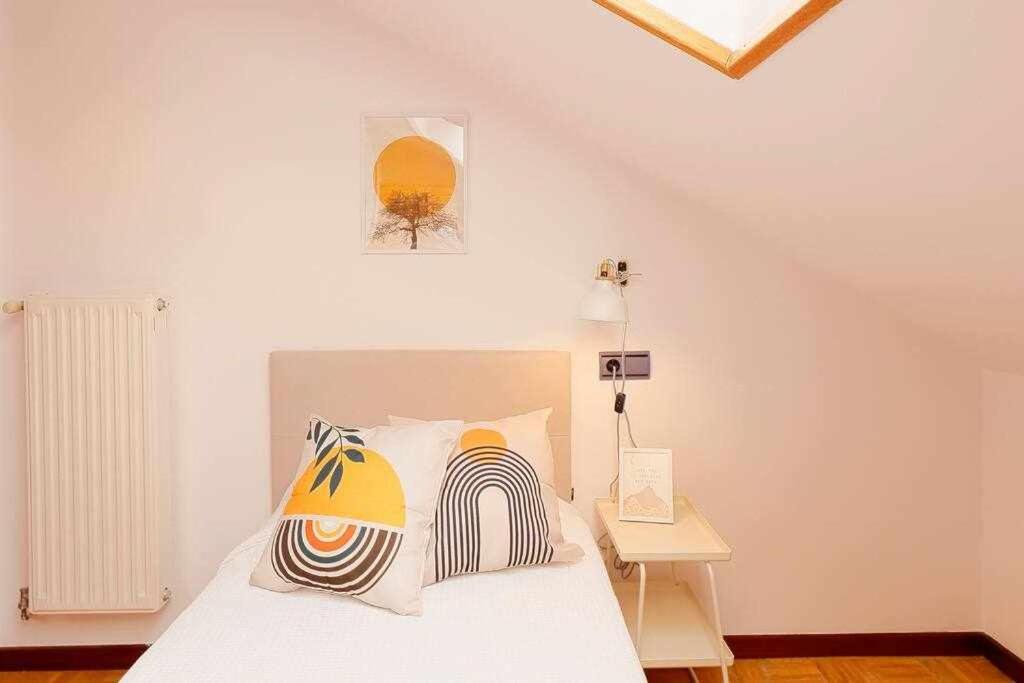 Coto Salinas Apartamento エクステリア 写真