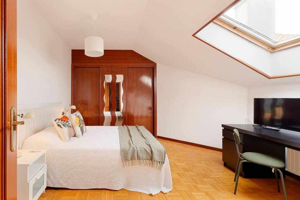 Coto Salinas Apartamento エクステリア 写真