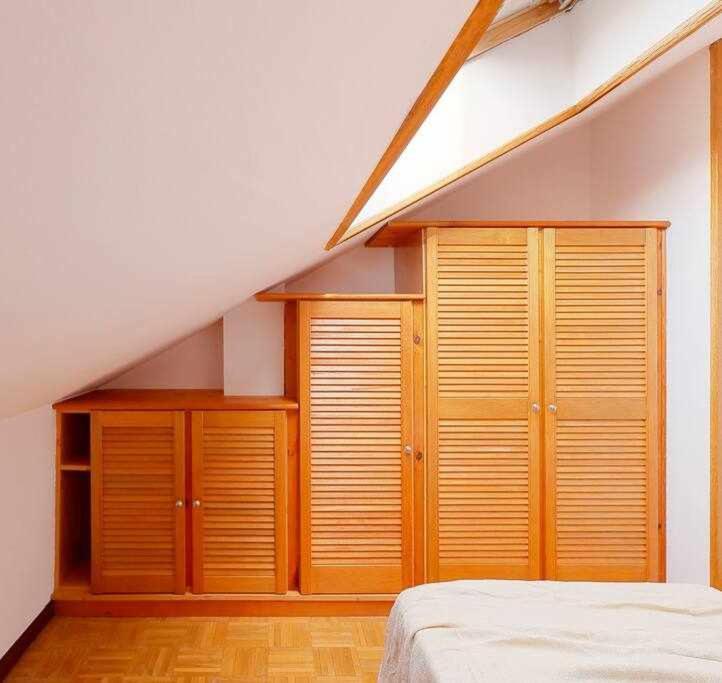 Coto Salinas Apartamento エクステリア 写真