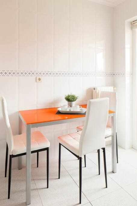 Coto Salinas Apartamento エクステリア 写真