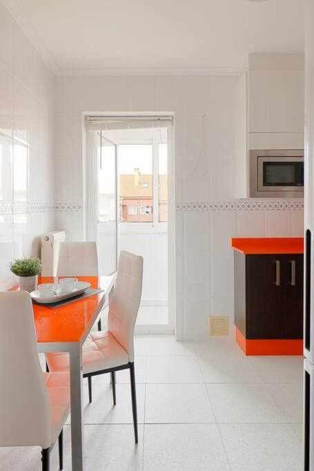 Coto Salinas Apartamento エクステリア 写真