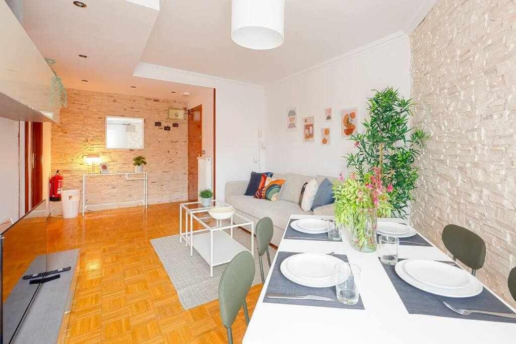 Coto Salinas Apartamento エクステリア 写真
