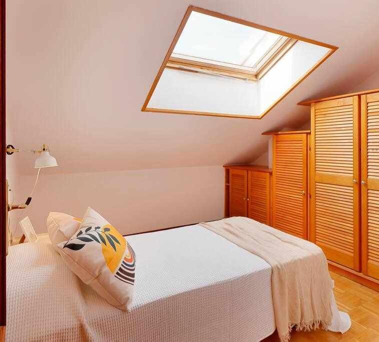 Coto Salinas Apartamento エクステリア 写真