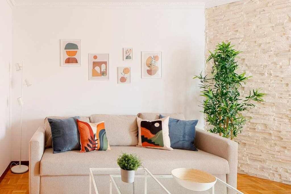Coto Salinas Apartamento エクステリア 写真