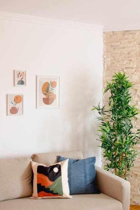 Coto Salinas Apartamento エクステリア 写真
