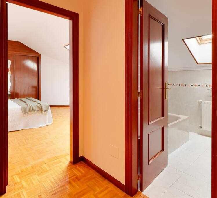 Coto Salinas Apartamento エクステリア 写真