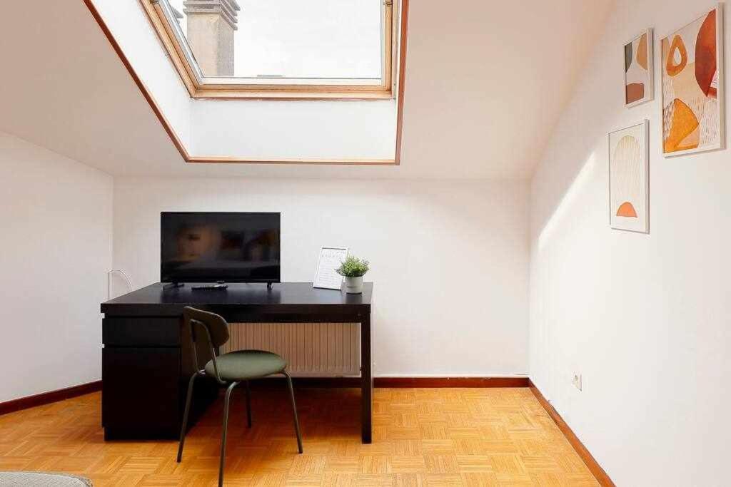 Coto Salinas Apartamento エクステリア 写真